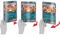 2. Pokemon TCG: Charizard ex Special Collection