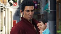 3. Yakuza 6: The Song of Life - Essence of Art Edition (PS4)