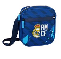 1. Real Madryt Torba na Ramię RM-125 Real Madrid Color 4