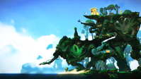 2. Yoku's Island Express (Xbox One)