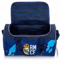 2. Real Madryt Torba Treningowa RM-126 Real Madrid Color 4