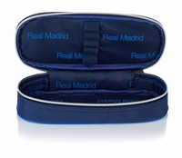 2. Real Madryt Piórnik Tuba Saszetka Usztywniona RM-129 Real Madrid Color 4