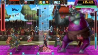 6. The Metronomicon - Indie Game Challenge Pack 1 (DLC) (PC) (klucz STEAM)