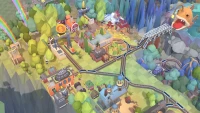 4. Train Valley 2 - The Pandeia Project (DLC) (PC) (klucz STEAM)