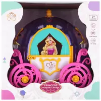 1. Mega Creative Kareta z Koniem 543458