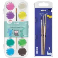 9. Interdruk Wyprawka Szkolna Premium BB Kids 359544