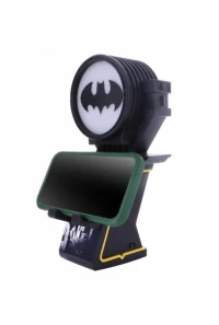 5. Lampka Stojak Batman Sygnał Ikon