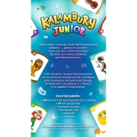 4. Trefl Kalambury Junior