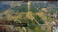 6. Old World - Behind the Throne (DLC) (PC) (klucz STEAM)