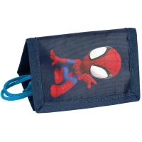4. Paso Portfel Spidey SP24SS-002