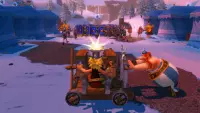 9. Asterix Maxi Collection - Platinum Edition (NS)