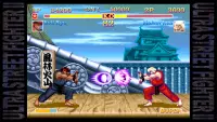 11. Ultra Street Fighter II: The Final Challengers (NS)