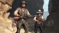 3.  Red Dead Redemption PL (PS4)