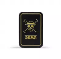 1. Karty do Gry One Piece w Ozdobnej Puszce Black