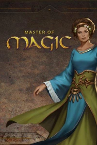 1. Master of Magic (PC) (klucz STEAM)