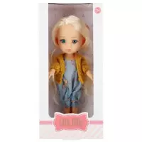 3. Mega Creative Lalka 15 cm  545065