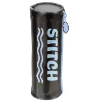 2. Paso Piórnik Tuba Stitch Niebieski DS25GG-003