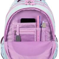 2. St.Majewski Plecak Szkolny BP-58 Pusheen Pastel 657320