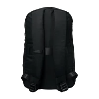 3. LAUT City Day Pack - Uniwersalny Plecak 12l Black