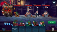 4. Union of Gnomes - Early Access (PC) (klucz STEAM)