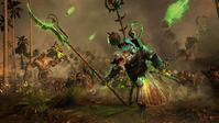 4. Total War: Warhammer II - The Prophet & the Warlock DLC (PC) PL (klucz STEAM)
