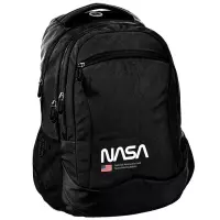 1. BeUniq Plecak Szkolny Nasa BU25NK-2808