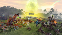3. Total War: Warhammer II - The Prophet & the Warlock DLC (PC) PL (klucz STEAM)