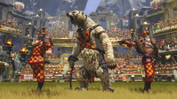 2. Blood Bowl 2 - Official Expansion PL (PC) (klucz STEAM)