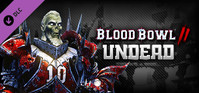 1. Blood Bowl 2: Undead PL (PC) (klucz STEAM)