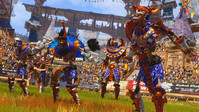 3. Blood Bowl 2 - Khemri PL (DLC) (PC) (klucz STEAM)