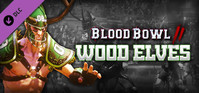 1. Blood Bowl 2 - Wood Elves PL (DLC) (PC) (klucz STEAM)