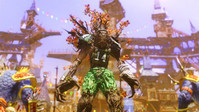 2. Blood Bowl 2 - Wood Elves PL (DLC) (PC) (klucz STEAM)