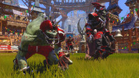 3. Blood Bowl 2: Undead PL (PC) (klucz STEAM)