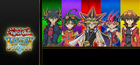 1. Yu-Gi-Oh! Legacy of the Duelist (PC) (klucz STEAM)