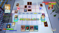 4. Yu-Gi-Oh! Legacy of the Duelist (PC) (klucz STEAM)