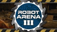 6. Robot Arena III (PC) DIGITAL (klucz STEAM)