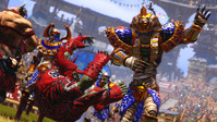 4. Blood Bowl 2 - Khemri PL (DLC) (PC) (klucz STEAM)