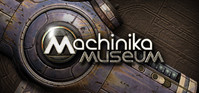 6. Machinika Museum (PC) (klucz STEAM)