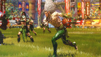 4. Blood Bowl 2 - Wood Elves PL (DLC) (PC) (klucz STEAM)