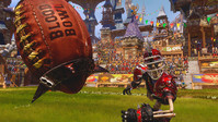4. Blood Bowl 2: Undead PL (PC) (klucz STEAM)