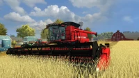 5. Farming Simulator 2013 - Official Expansion (Titanium) (DLC) (PC) (klucz STEAM)