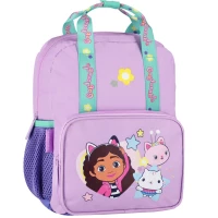 1. Starpak Plecak Midi do Przedszkola Koci Domek Gabi 534395