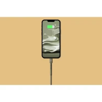 3. Fresh 'n Rebel Kabel USB-C Lightning 2.0m Dried Green