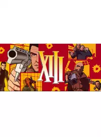 1. XIII - Classic (PC) (klucz STEAM)