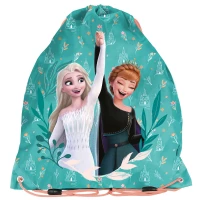 1. Paso Worek Szkolny Disney Frozen DF24VV-712