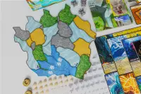 14. Spirit Island