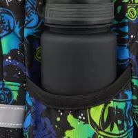 4. Coolpack Toby Plecak Szkolno-Wycieczkowy Skate Night F049930