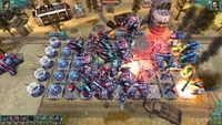 3. RoboWars (PC) DIGITAL (klucz STEAM)