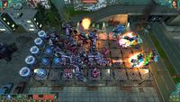 6. RoboWars (PC) DIGITAL (klucz STEAM)