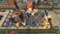 7. RoboWars (PC) DIGITAL (klucz STEAM)